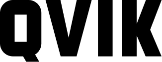 logo qvik