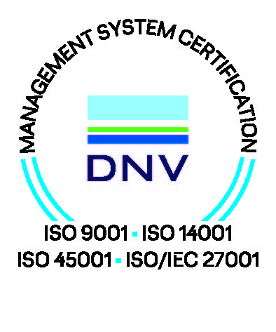 Managementsyscert ISO9001 14001 45001 ISOIEC27001 Col