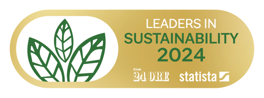 Leaders in Sustainability